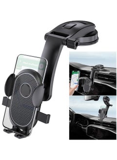 Buy Air Vent Adjustable 360 Degree Rotation Car Holder Stand Compatible With All Mobiles in Egypt