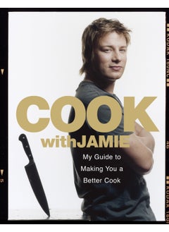 Buy Cook with Jamie in UAE