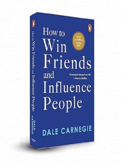 Buy How to Win Friends and Influence People in UAE