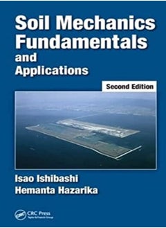 اشتري Soil Mechanics Fundamentals and Applications في الامارات