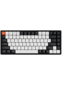 Buy K2 Bluetooth Wireless/USB Wired Gaming Keyboard for Mac Windows in UAE