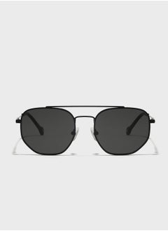 اشتري Verbier Rectangular   Sunglasses في الامارات