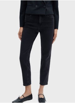 Buy High Waist Jeans in UAE