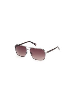 Buy Men's UV Protection Navigator Sunglasses - GU0011908F58 - Lens Size: 58 Mm in Saudi Arabia