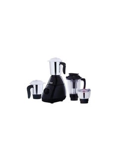 Buy Butterfly Stallion Mixer Grinder, 750Watts, 4jars, 5years Motor Warranty, Ink Blue, Stainless Steel in UAE