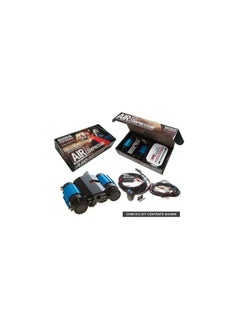 Buy ARB ON BOARD TWIN AIR COMPRESSOR KIT in UAE