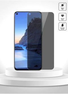 Buy Privacy Antispy Screen Protector For Huawei Nova 5T in Saudi Arabia