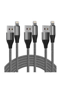 Buy IPhone Charging Cable,USB -20W, 1 Meter, Supports Fast Charging, in Saudi Arabia
