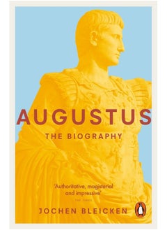 اشتري Augustus: The Biography في الامارات