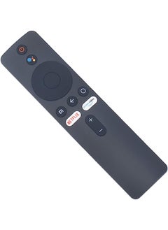 اشتري Replace Remote Control - WINFLIKE XMRM 00A Remote Control Replacement fit for Xiaomi MI Box 4X 4K Android TV Remote Controller في السعودية