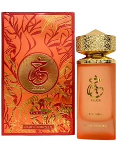 Buy Khair Fusion EDP 100ml in UAE