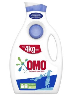Buy Original Laundry Detergent Concentrated Liquid Gel Automatic 2L in UAE