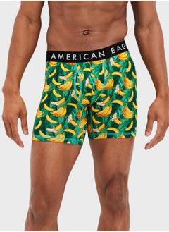 Buy Banana Print Trunks in UAE