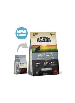 Buy Acana Small Breed Dry Dog Food 2kg in UAE