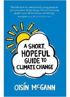 Buy A Short, Hopeful Guide to Climate Change in Saudi Arabia