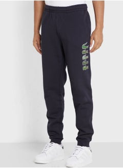 Buy Logo Sweatpants in UAE