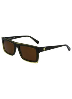 اشتري Calvin Klein Jeans CKJ23657S 745 55 Unisex Sunglasses في الامارات