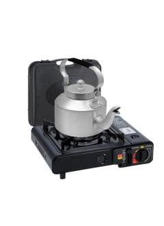 Buy Camping Stove and Box with Tea Kettle in UAE