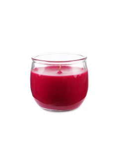 اشتري Petali Scented Candle 120Gm - Mixed Berries في الامارات