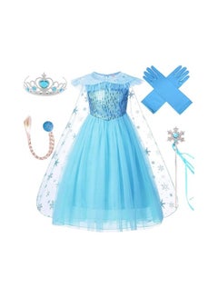 sexy birthday party dress Baby Girl Puffy Ball Gown Toddler Pageant Princess Dress Birthday Pa –  marryshe