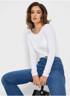 Buy High Leg Knitted Body in Saudi Arabia