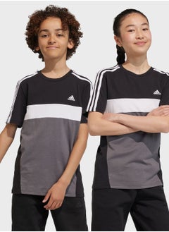 اشتري Tiberio 3 Stripes T-Shirt في السعودية