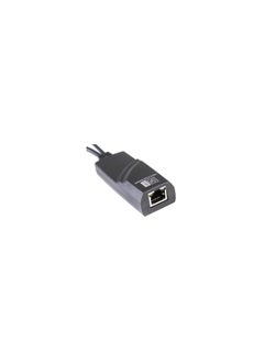 Buy USB 2.0 Extender to RJ45 Over Cat5 5E 6 Connection up to 100 Meters USB over Ethernet Extender in UAE