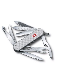 اشتري Swiss Army Multifunctional Small Pocket Knives في السعودية