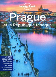 اشتري Prague et la République tchèque في الامارات