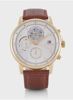 Buy Stewart  Analog Watch in Saudi Arabia