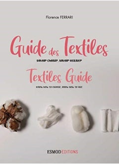 Buy Textiles Guide (new edition) in Saudi Arabia