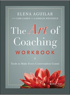 Buy Art of Coaching Workbook in UAE