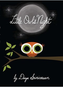 اشتري Little Owl's Night في الامارات