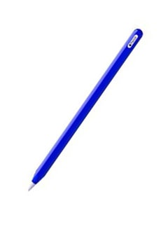 Buy Craft Apple Pencil 2 Blue Glossy in UAE