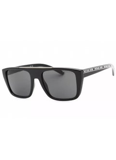 Buy Women's Square Sunglasses - 0MK2159_300587 - Lens size: 55 mm in UAE