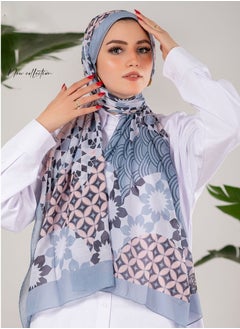 Buy Women's hijab modal cotton in Egypt