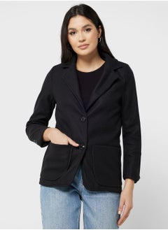 Buy Single Breasted Blazer in UAE