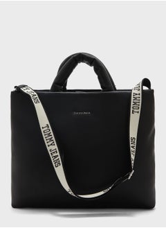 Buy City Girl Tote Bag in UAE