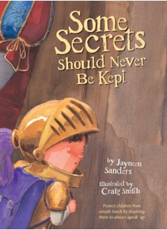 اشتري Some Secrets Should Never Be Kept في الامارات