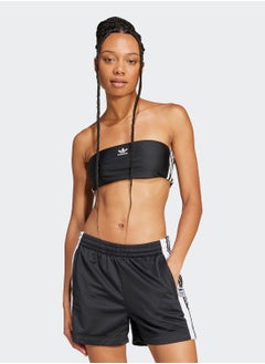 Buy 3 Stripe Tube Top in Saudi Arabia