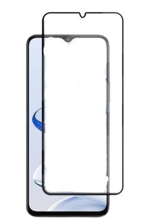 Buy Tempered Glass Screen Protector For Huawei Honor X6A in Saudi Arabia