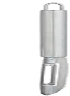 اشتري Stainless Steel Corer - Silver في مصر