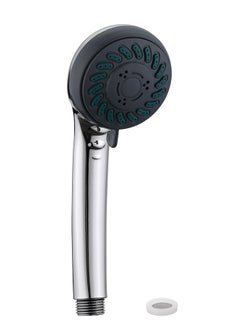 Buy Handheld Shower Head - 7.5cm in Saudi Arabia