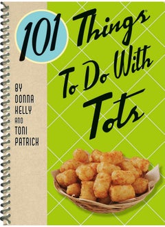 اشتري 101 Things to Do with Tots في الامارات