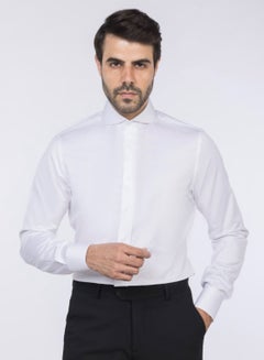 Buy Formal White Shirt Men in Egypt