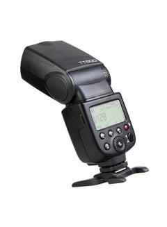Buy Godox Thinklite TT600 Camera Flash Speedlite Master/Slave Flash with Built-in 2.4G Wireless Trigger System GN60 in UAE