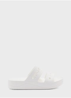 Buy Baya Platform Wedge Sandals in UAE