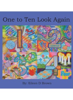 اشتري One to Ten Look Again في السعودية