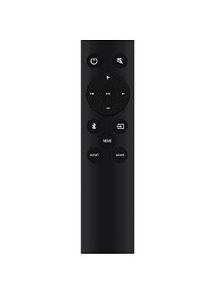 Buy New Replaced Remote Control Fit for TCL Sound Bar TS7010 TS7000 Home Theater System in Saudi Arabia