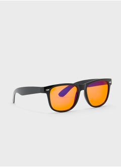 Buy Blue Light Blocking Glasses AB207-1 in UAE